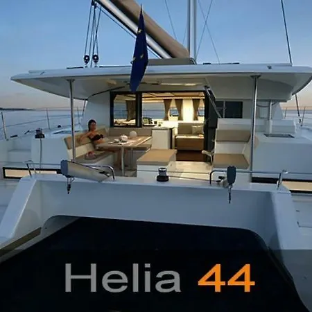 Catamaran Torrevieja