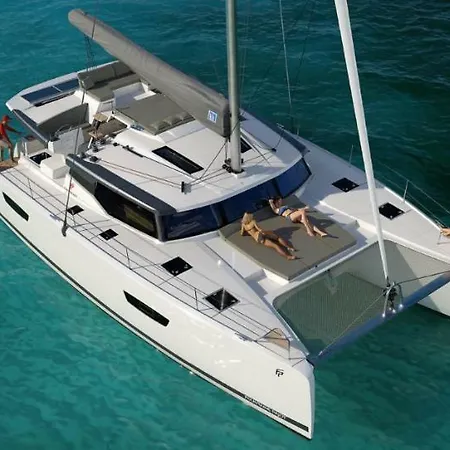 Catamaran Torrevieja